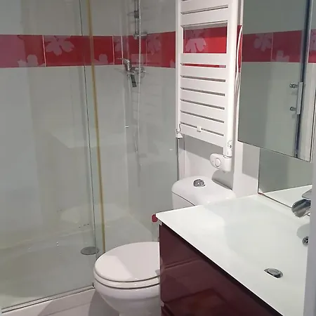 Calme Et Ensoleillee *