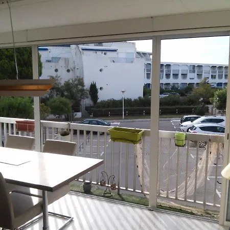 Apartamento Calme Et Ensoleillee *